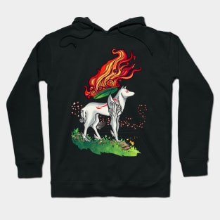 Okami Hoodie